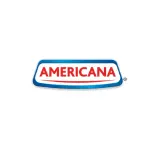 Americana logo