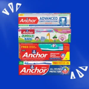 Anchor hero product