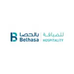 Belhasa hospitality logo