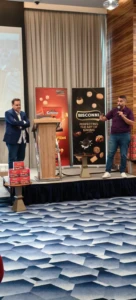 Bisconni CDT Training