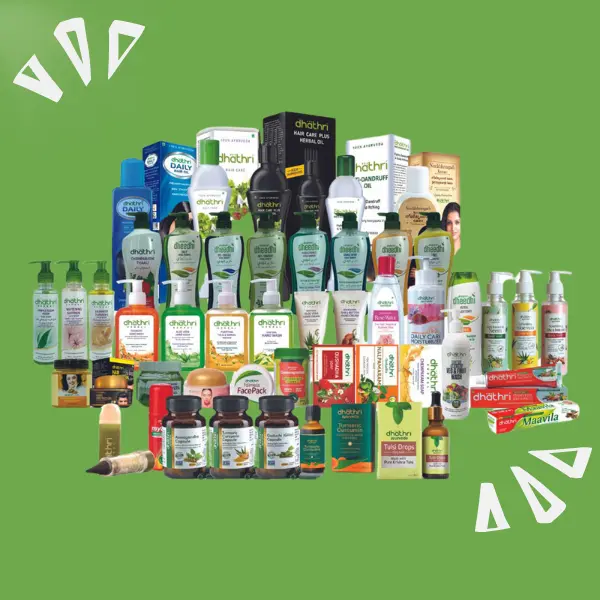 Dhathri ayurveda hero product Dhathri ayurveda hero product