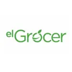 El Grocer logo