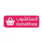 Instashop logo