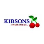 Kibsons logo