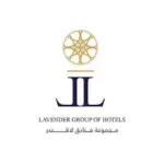 Lavender group of hotels logo