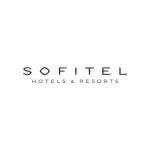 Sofitel hotels & resorts logo