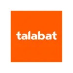 talabat logo