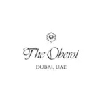 The Oberoi dubai logo